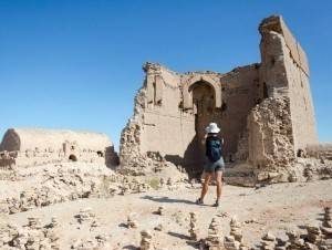 The number of cultural heritage sites that suffered from arbitrariness is announced