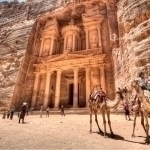 Uzbek citizens to travel to Jordan visa-free starting September 25