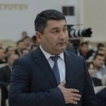 Beruniy tumaniga yangi hokim tayinlandi