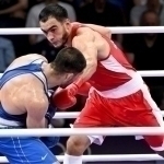 Олимпия чемпиони Лазизбек Мулложоновда допинг аниқланди