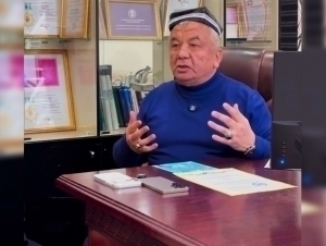 Qo‘qonlik tabib qamoqdan chiqib, barcha ayblovlarni rad etdi (video)