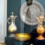 The counterfeiting of some exhibits in the museum-reserve «Ichan-Kala» are discovered