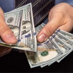 Dollar kursi yana tushdi