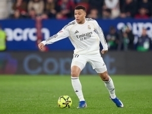 Мбаппенинг “Сити”га қарши ўйнаш ёки ўйнамаслиги аниқ бўлди