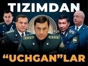 Qasamyodga shaxsiy xiyonatmi yoki tizimning muammosi?