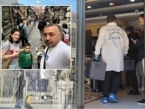 Германия Туркияда фожиавий вафот этган оила ишини назоратда тутмоқда