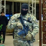 Arman maxsus xizmatlariga shpionlik qilganlar davlatga xiyonatda ayblanib, hibsga olindi