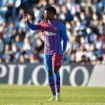 “Barsa” futbolchilari klub shifokorlarining faoliyatidan norozi 