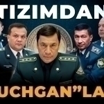 Qasamyodga shaxsiy xiyonatmi yoki tizimning muammosi?