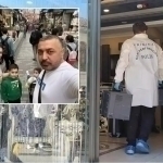 Германия Туркияда фожиавий вафот этган оила ишини назоратда тутмоқда