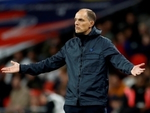 Tuxel muxlislardan norozi bo‘ldi