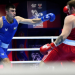Жаҳон чемпионати: ўзбекистонлик 5 боксчи ярим финалга йўлланма олди