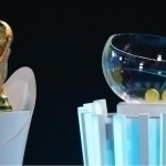 FIFA JCHga qur’a tashlash tartibini e’lon qildi
