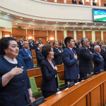 “Фан докторлари ва фан номзодлари”. Янги сенаторлар кимлар?