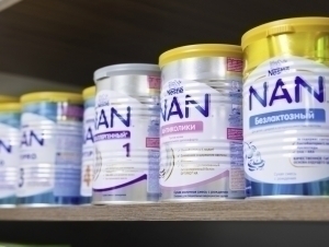 Nestle xavfli toksin sabab O‘zbekistondagi bolalar ovqatining ayrim partiyalarini qaytarib oladi