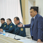 Қўқондаги 55 киши ҳибсга олинган жанжалнинг сабаби айтилди