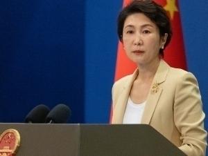 Xitoy harbiy harakatlarni to‘xtatishga chaqirdi