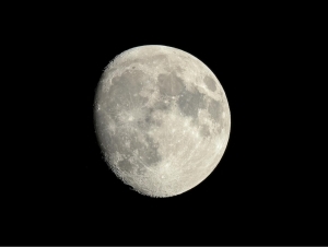 Unutilgan Sovet “Lunoxod”i 40 yil o‘tib Oydan signal yubordi