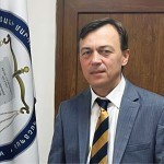 Украинанинг Арманистондаги элчиси кўлда чўкиб кетди