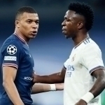 Mbappe kuchli futbolchi, lekin “Real”da Vinisius bor – Tebas