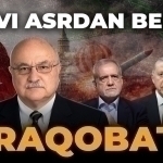 Eron va Turkiya o‘rtasidagi balans buzildimi?