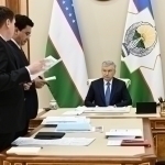 Bolalarning mashina boshqarishiga ruxsat berganlarga jazo kuchaytiriladi