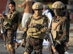 Яманда ҳусийлар 20 нафар БМТ ходимини ҳибсга олди