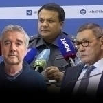 “Алмаштириб бўлмайдиган одамлар йўқ”. Тошхўжаев “Салимбойвачча” ва “Ғофурбой” ҳақида гапирди