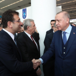 Икки шаҳар ҳокимлари Президент ўтказаётган йиғилишни тарк этди