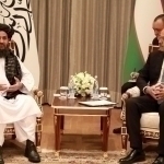 Afghanistan no threat to Uzbekistan — Taliban official