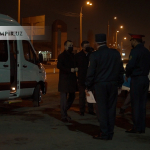 Postlarni vazir va qo‘mondonning o‘zi “yopib berdi”