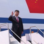 АҚШ маъмурияти шу йил кузда Си Цзиньпиннинг Флоридага боришини кутяпти
