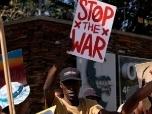 JAR Ukrainadagi “aldangan” erkaklar bo‘yicha Rossiya bilan muzokaralar olib bormoqda 