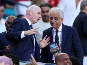 OFK FIFA’ning yangi tijorat rejasini tanqid qildi