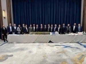 Bag‘dod va Erbilda ilk biznes muloqotlar: O‘zbekiston–Iroq hamkorligi yangi bosqichga chiqmoqda