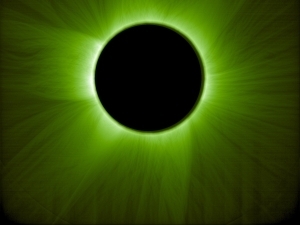 Ilk bor sun’iy Quyosh tutilishi namoyish qilindi