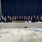 Бағдод ва Эрбилда илк бизнес мулоқотлар: Ўзбекистон–Ироқ ҳамкорлиги янги босқичга чиқмоқда