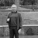 Ukraina sobiq prezidentining yordamchisi otib ketildi
