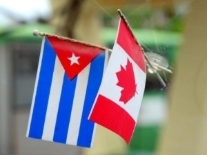 AQSH bosimi fonida Ottava Kubaga qo‘l uzatmoqda