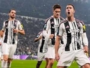 “Ювентус”га янги бош мураббий тайинланди