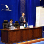 Ўзбекистонда яқин икки йилда электротехника саноати учун ярим млрд доллар сарфланади