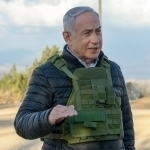 Netanyaxu G‘azoning 70 foiz qismini egallashni buyurdi (video)