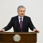 Mirziyoyev Adliya vazirini ham ogohlantirdi