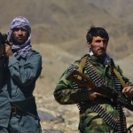 “Tolibon” 3 nafar Britaniya fuqarosini asirga olgani aniqlandi