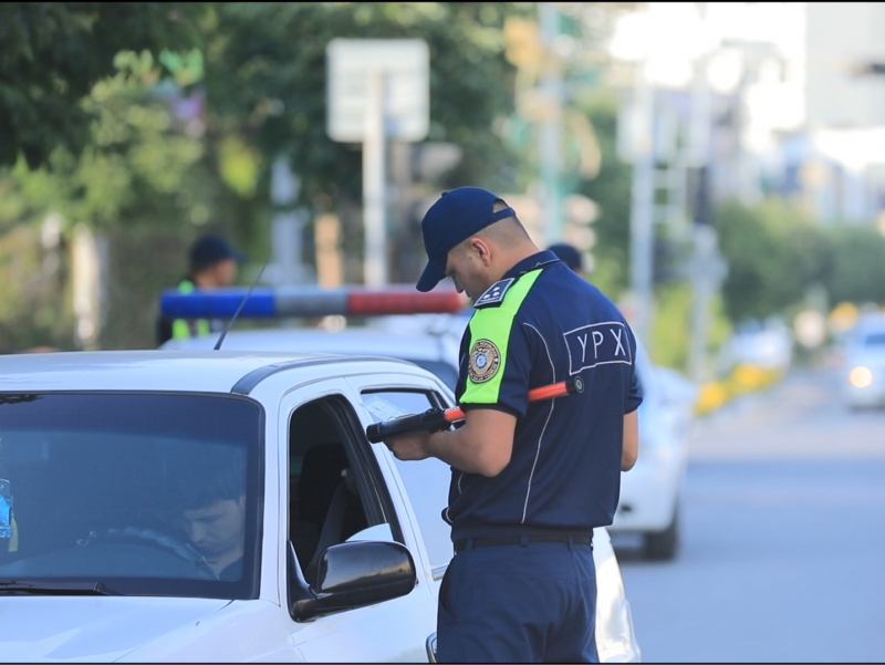 Penalty points issued to drivers over three months revealed