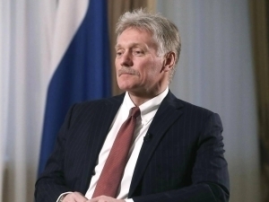 Песков АҚШ разведка раҳбарининг Москвага яширинча борганига изоҳ берди