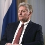 Песков АҚШ разведка раҳбарининг Москвага яширинча борганига изоҳ берди
