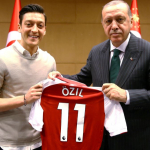 Turkiya Yevro-2020 musobaqasiga  mezbonlik qilishni so‘ramoqda