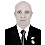 Hero of Uzbekistan Ahmad Narzulloev passes away