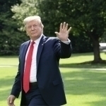 Трамп Қозоғистонга келиши мумкин 